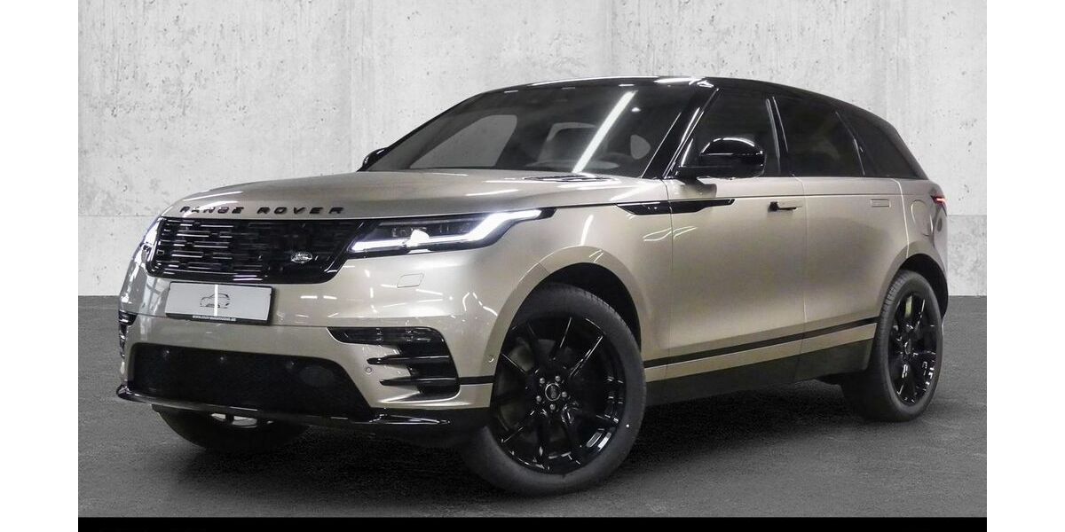 Land Rover Range Rover Velar 7.900 km 84.900 &euro; Köln 51149