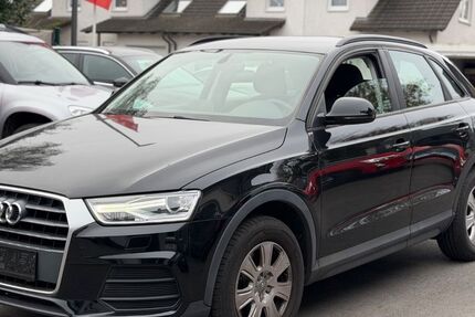 Audi Q3 79.000 km 16.350 &euro; Remscheid 42899