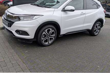 Honda HR-V 58.561 km 18.985 € Leverkusen 51373
