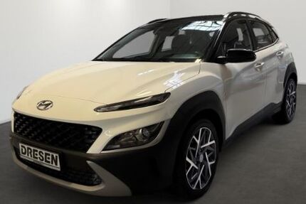 Hyundai KONA 70.000 km 18.390 € Neuss 41464