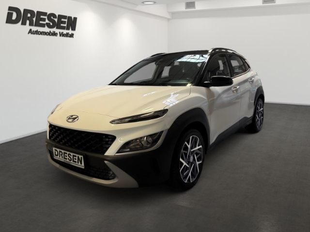 Hyundai KONA 70.000 km 18.390 € Neuss 41464