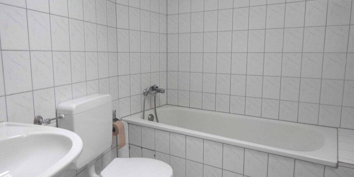 Etagenwohnung Leverkusen / Opladen Opladen - 3 Zimmer, 56 m&sup2;, 675&euro; | Angebot:26787666