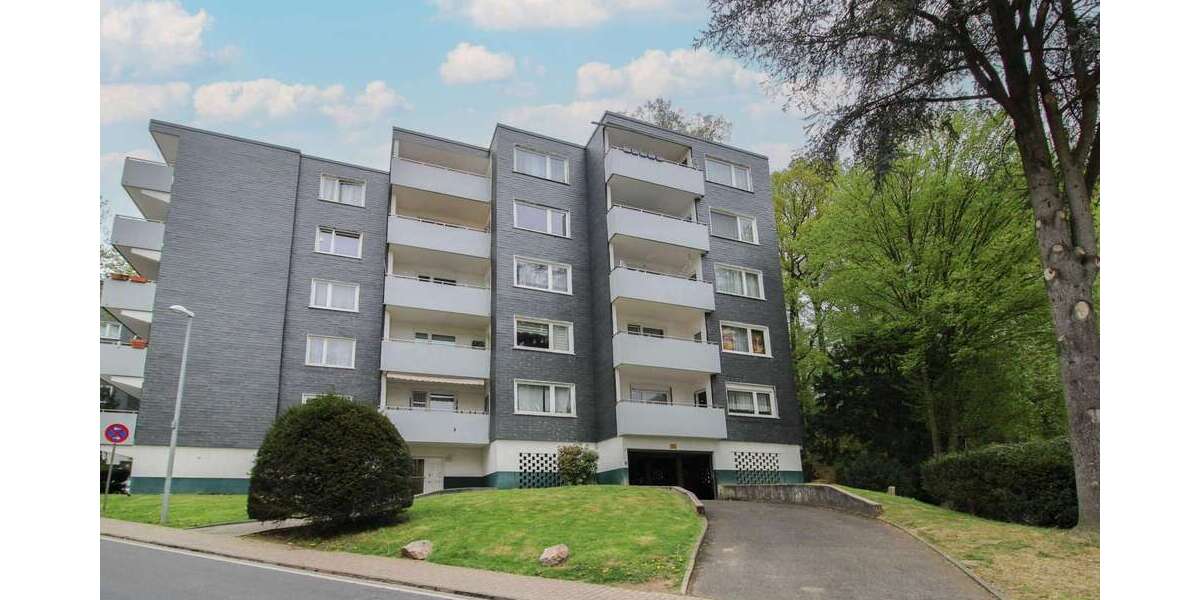 Etagenwohnung Leverkusen Bergisch Neukirchen - 2 Zimmer, 66 m&sup2;, 75.000&euro; | Angebot:27261612