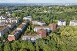 Erdgeschoßwohnung Düsseldorf Stadtbezirk 7 - 3 Zimmer, 101 m&sup2;, 1.989&euro; | Angebot:25790782