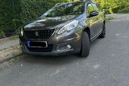 Peugeot 2008 102.115 km 5.750 &euro; Bergisch Gladbach 51427