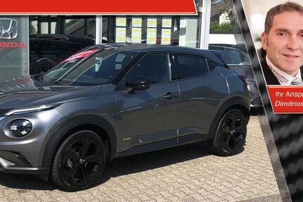 Nissan Juke 13.366 km 25.490 &euro; Leverkusen 51373