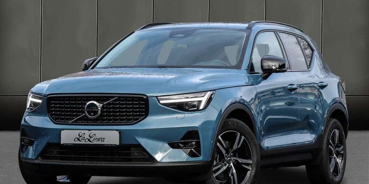 Volvo XC40 26.500 km 37.840 &euro; Köln 50968