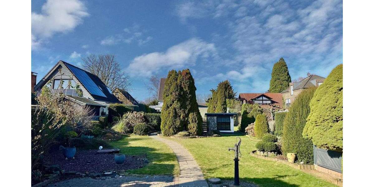 Doppelhaushälfte Neuss Reuschenberg - 5 Zimmer, 160 m&sup2;, 549.000&euro; | Angebot:25608012