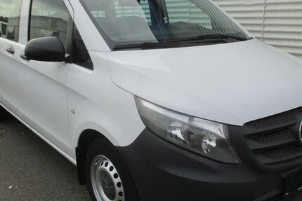 Mercedes-Benz Vito 116.830 km 16.988 &euro; Köln 50933