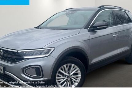 VW T-Roc 44.139 km 18.680 &euro; Grevenbroich 41515