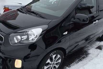 Kia Picanto 21.855 km 8.480 &euro; Solingen 42659