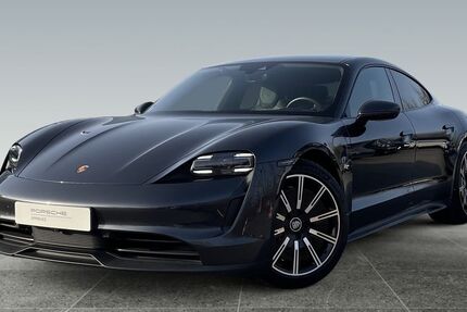 Porsche Taycan 50.800 km 62.900 &euro; Bergisch Gladbach 51429