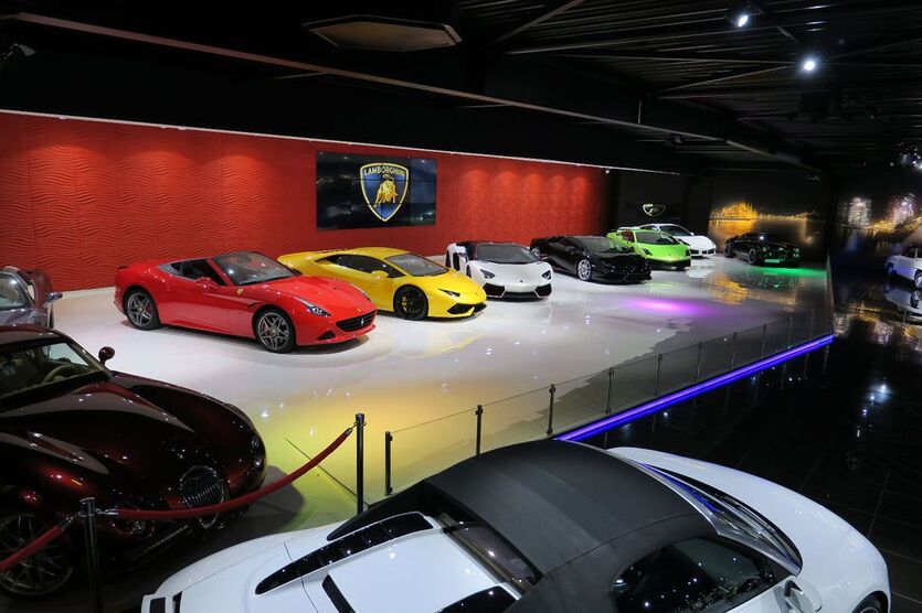 Porsche Cayenne 84.103 km 67.980 € Dormagen 41541