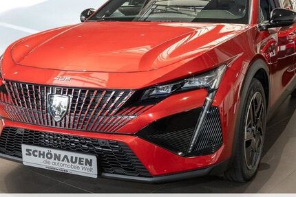 Peugeot 408 59.455 km 25.950 &euro; Hilden 40721