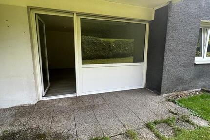 Helle 2 Zimmer Wohnung in Remscheid zimmer