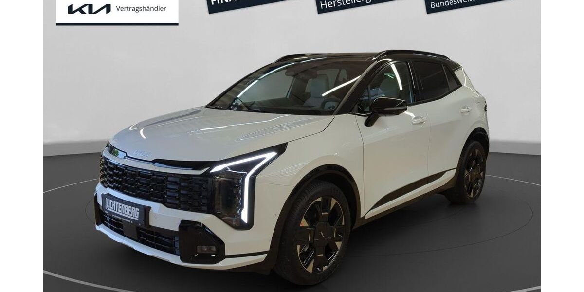 Kia Sportage 3.000 km 39.950 &euro; Leverkusen 51381