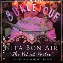 Burlesque aus Argentinien! Köln