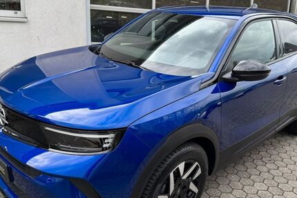 Opel Mokka 5.453 km 24.850 &euro; Lohmar 53797