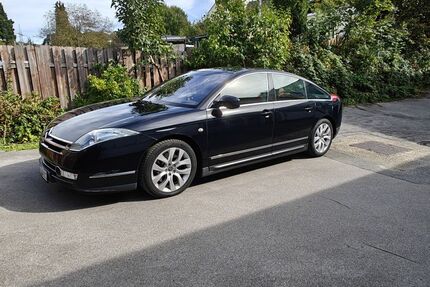 Citroen C6 248.000 km 8.600 € Solingen 42659