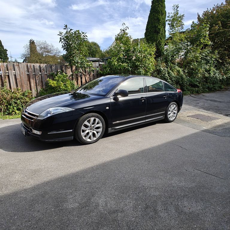 Citroen C6 248.000 km 8.600 € Solingen 42659