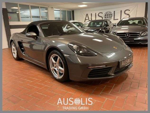 Boxster