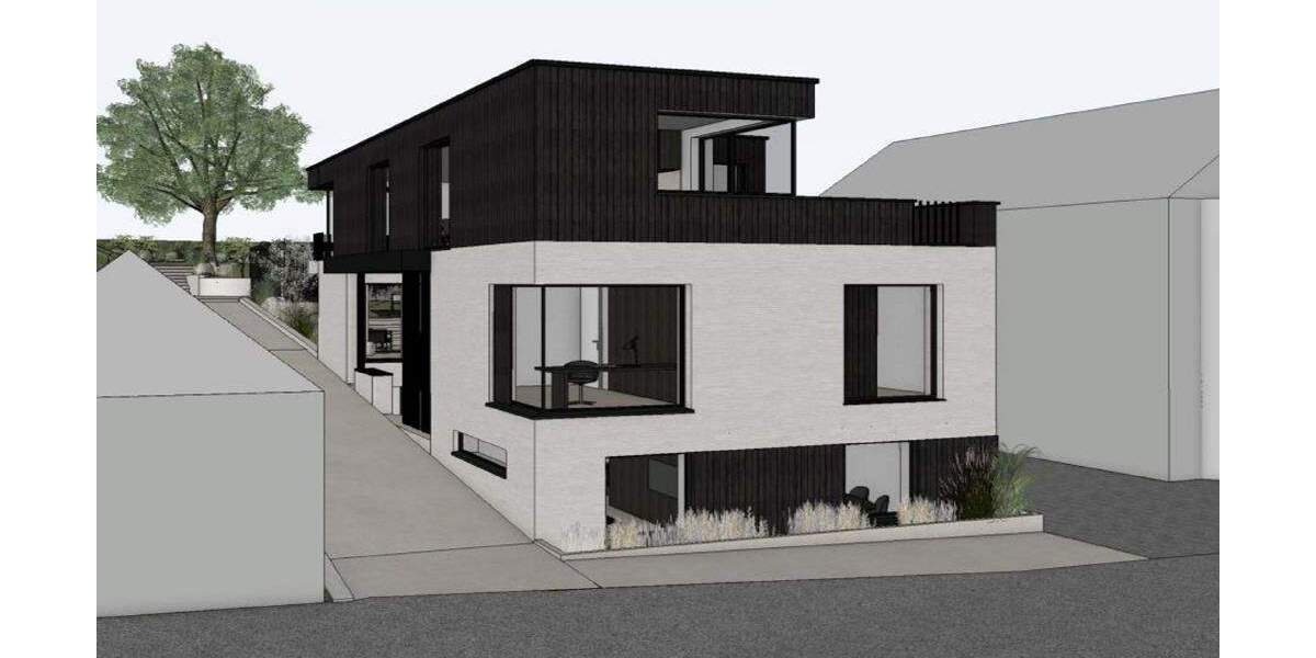 Hürth-Fischenich! Sonniges großes Baugrundstück in ruhiger Lage mit freistehendem Altbestand! (MB 4615) zimmer