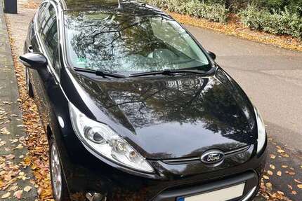 Ford Fiesta 179.000 km 3.100 € Köln 50858