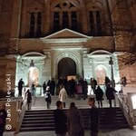 Bachchor Mainz: Weihnachtskonzert/Jubiläumskonzert