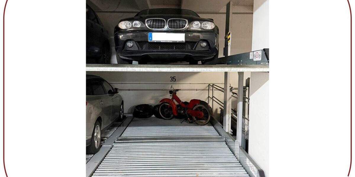 Renovierte 3-Zimmer-Etagenwohnung mit Balkon & Tiefgaragenstellplatz in zentraler Lage von Leichlingen 3 zimmer