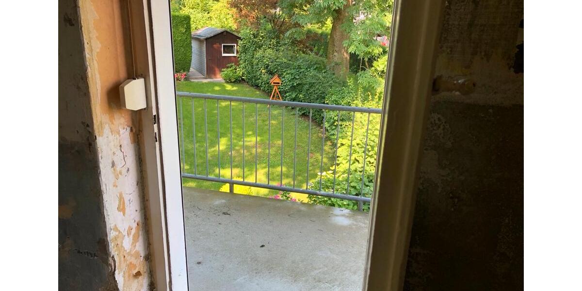 Etagenwohnung Remscheid Gemarkung Bergisch Born - 2.5 Zimmer, 67 m&sup2;, 115.000&euro; | Angebot:27077504