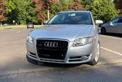Audi A4 238.450 km 4.800 &euro; Troisdorf 53840