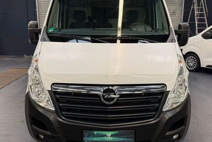 Opel Movano 87.500 km 15.950 &euro; Hilden 40721