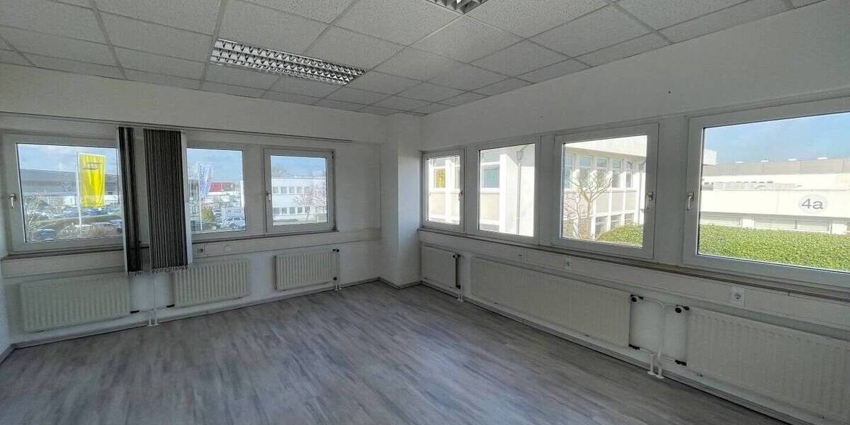 Gewerbeobjekt Langenfeld Richrath - 2.460&euro; | Angebot:23960767