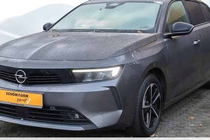 Opel Astra 15.110 km 20.450 &euro; Solingen 42697