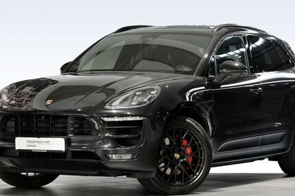 Porsche Macan 180.925 km 38.900 &euro; Düsseldorf 40468