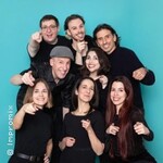 Impromix: Live Improvised 