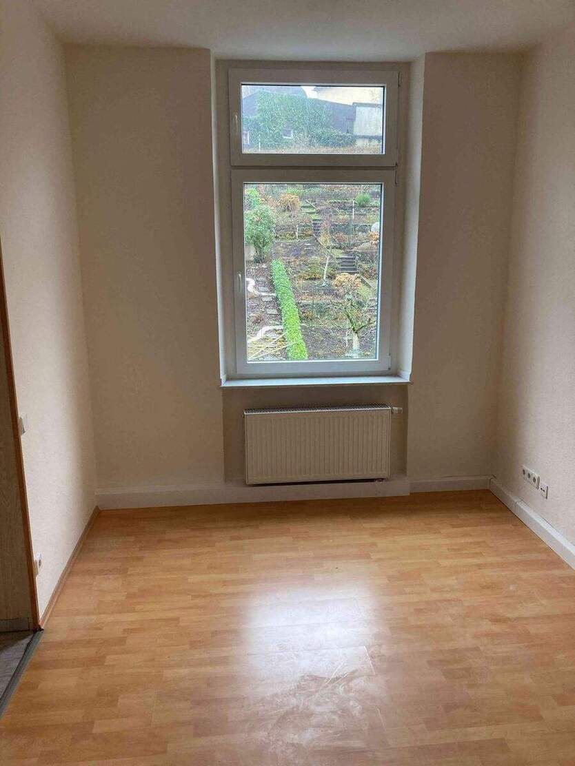 2 ZKB-Wohnung in Wuppertal-Barmen 2 zimmer