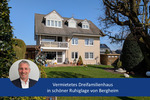 Mehrfamilienhaus, Wohnhaus Bergheim Thorr - 9 Zimmer, 595.000&euro; | Angebot:25779574