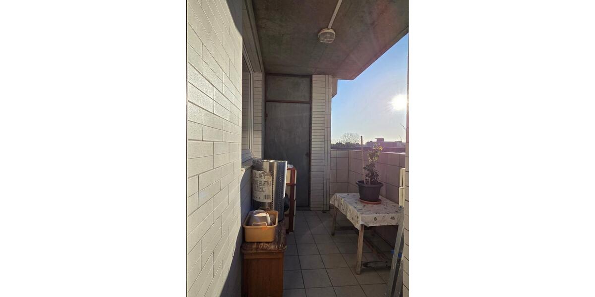 Etagenwohnung Neuss Erfttal - 3 Zimmer, 65 m&sup2;, 159.000&euro; | Angebot:25193334