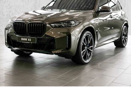 BMW X5 9.000 km 95.980 &euro; Köln Süd 50968
