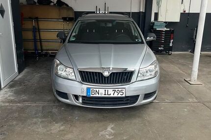 Skoda Octavia 222.248 km 2.499 &euro; Bonn - Lengsdorf 53121