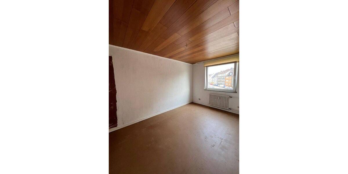 Etagenwohnung Köln Buchheim - 3 Zimmer, 67 m&sup2;, 1.200&euro; | Angebot:26891523