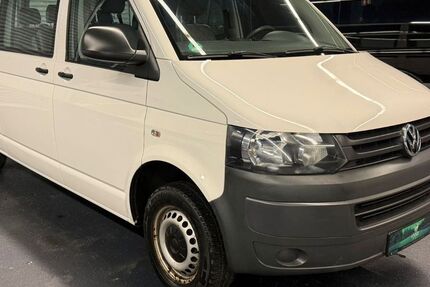 VW T5 Transporter 265.000 km 9.450 &euro; Hilden 40721