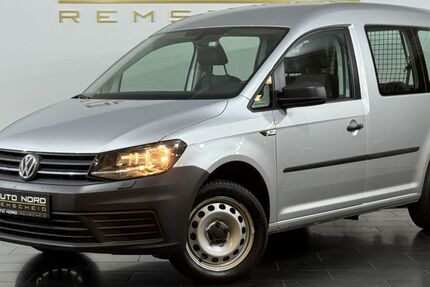 VW Caddy 89.000 km 18.990 &euro; Remscheid 42897