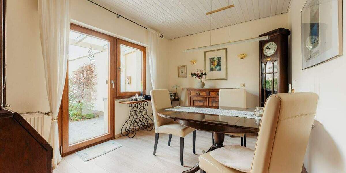 Einfamilienhaus Bergisch Gladbach Lückerath - 5 Zimmer, 121 m&sup2;, 640.000&euro; | Angebot:25109345