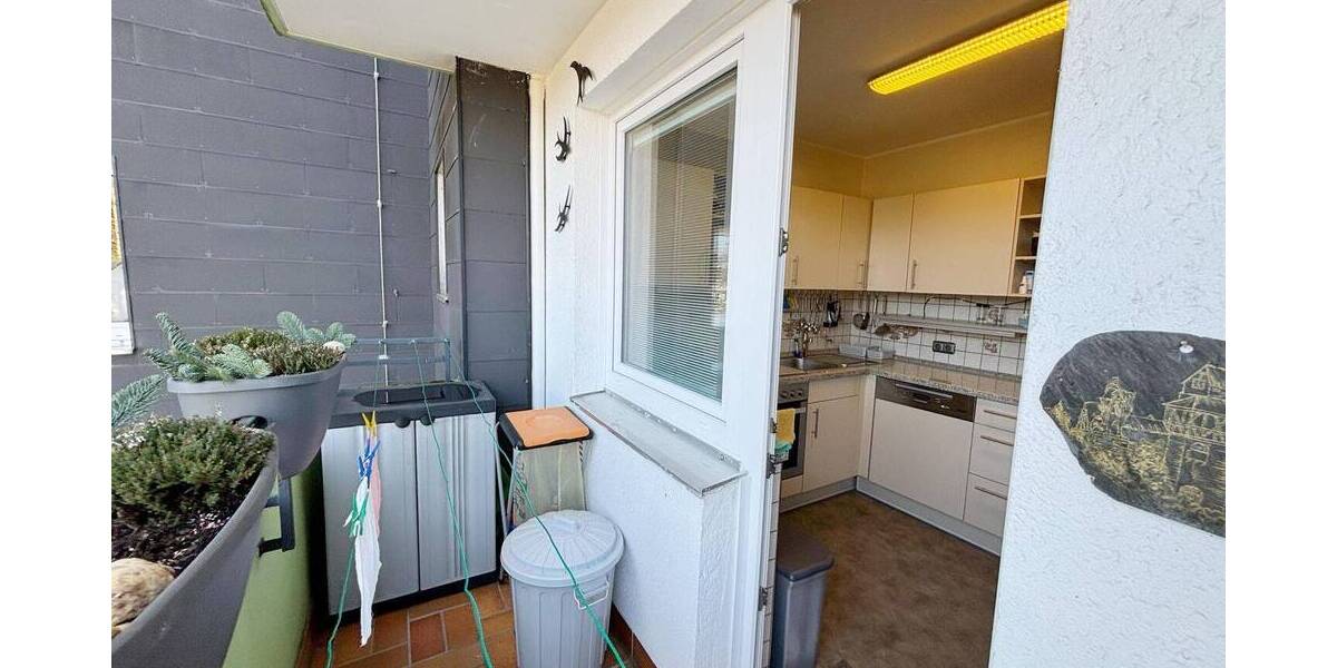 Etagenwohnung Leverkusen Bergisch Neukirchen - 3 Zimmer, 75 m&sup2;, 169.500&euro; | Angebot:26410113