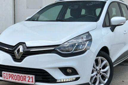 Renault Clio 129.000 km 8.866 &euro; Düsseldorf 40237