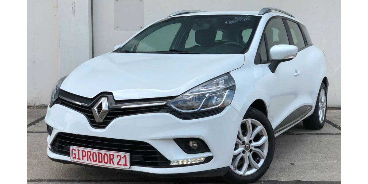 Renault Clio 129.000 km 8.866 &euro; Düsseldorf 40237