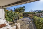 Charmantes Split-Level-Reihenendhaus in unmittelbarer Rheinnähe im Herzen von Düsseldorf-Benrath - Reihenendhaus Düsseldorf Stadtbezirk 9 | Angebot:27007603