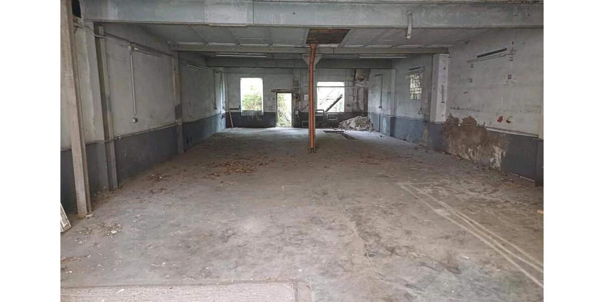 Erdgeschoßwohnung Frechen - 2 Zimmer, 37 m&sup2;, 130.000&euro; | Angebot:26357753